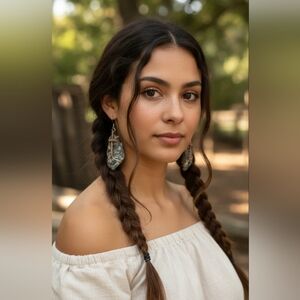 Vintage Handmade natural  Crystal desert Druzy stone Galaxy Quartz